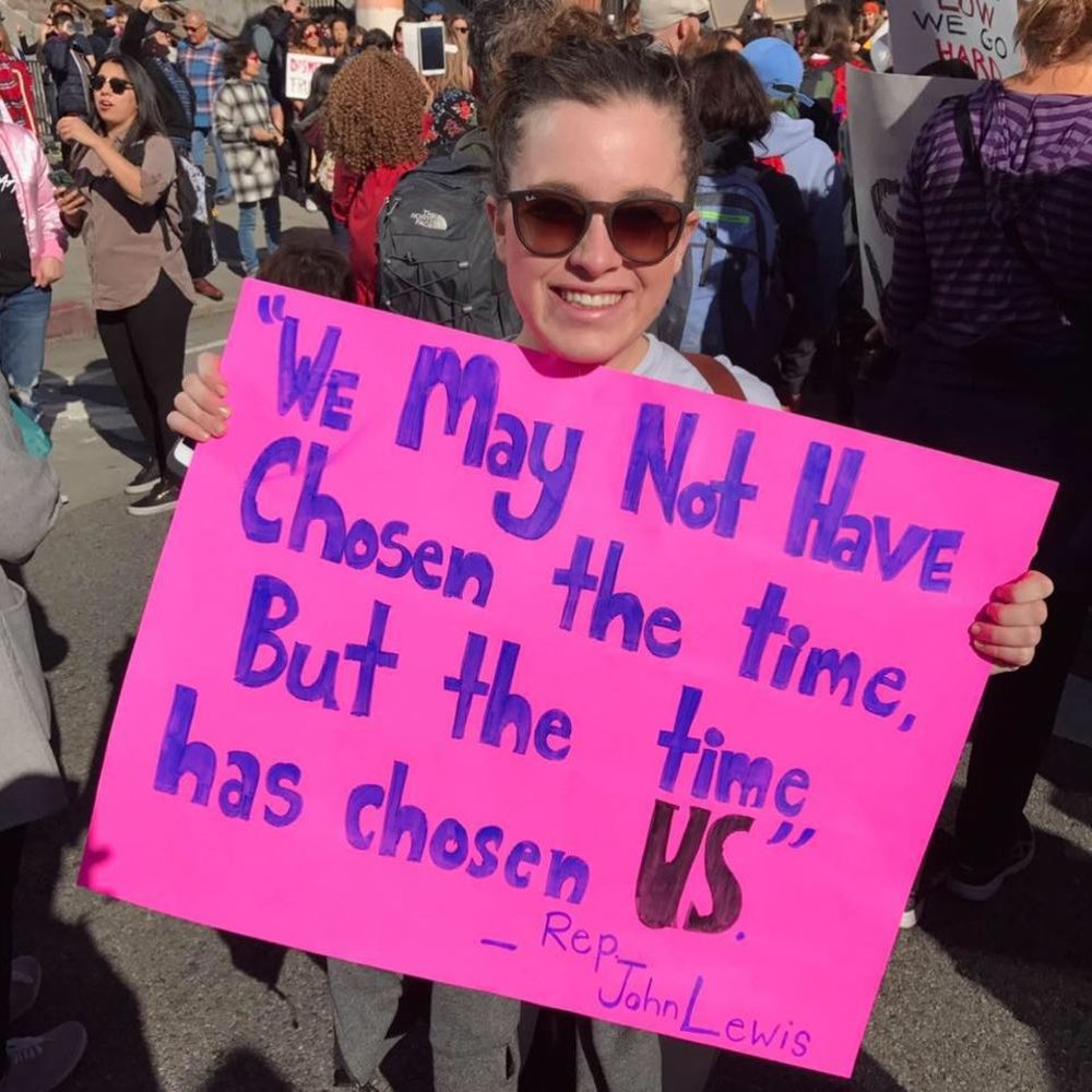 Meet your Posher, Evan